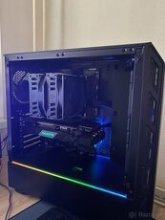Herná zostava RTX 2070 Super /Dell 24,5 240Hz