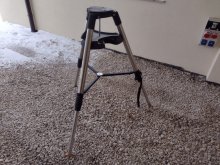 Predaj stativu celestron