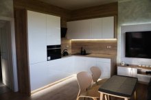 Ubytování v Beskydech v luxusních apartmánech