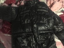 Predám zimnú bundu značka Stone Island