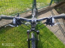 Wheeler Carbon