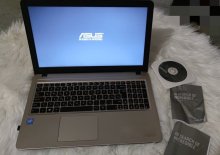 Asus VivoBook