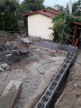 Murovanie,stierkovanie,obkladanie,maľovanie