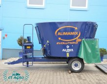 Alima Evo 10 Krmný mixér
