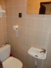 Apartmánová izba na prenájom