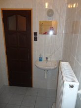 Apartmánová izba na prenájom