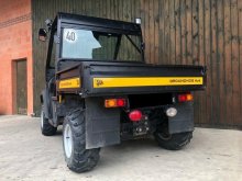 JCB Groundhog / Workmax 1000 Diesel UTV ako John D