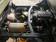JCB Groundhog / Workmax 1000 Diesel UTV ako John D