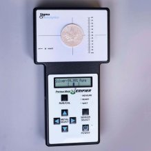 Požičiam tester zlata Sigma Metalytics