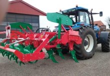 AGRO-MASZ PD 40/9 podryvák