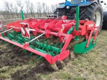 AGRO-MASZ PD 40/9 podryvák