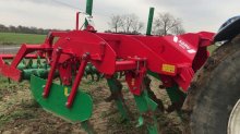 AGRO-MASZ PD 40/9 podryvák