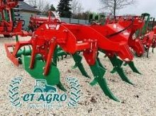 AGRO-MASZ PD 40/9 podryvák