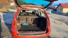 PEUGEOT 307 SW, 2.0 HDi turbo diesel 79 kW