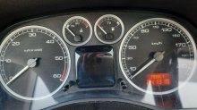PEUGEOT 307 SW, 2.0 HDi turbo diesel 79 kW
