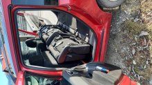 PEUGEOT 307 SW, 2.0 HDi turbo diesel 79 kW