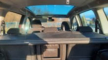 PEUGEOT 307 SW, 2.0 HDi turbo diesel 79 kW