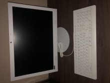 Stolný počítač Lenovo