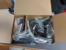 Volant na Pc/Ps4 Logitech G923
