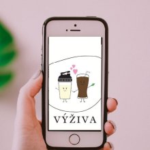 Online tréner vo oblasti strava, výživa, pohyb
