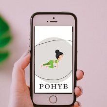 Online tréner vo oblasti strava, výživa, pohyb