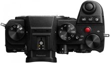 Panasonic LUMIX S5 Full Frame Mirrorless Camera