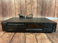 Sony compact dixc player - predaj