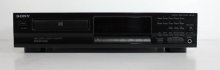 Sony compact dixc player - predaj