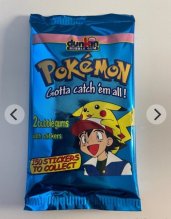 Pokemon Dunkin Box