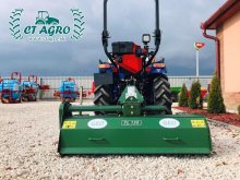 Nový Geo TL 135 Rotovátor