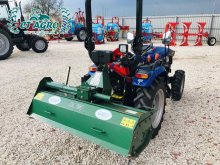 Nový Geo TL 135 Rotovátor