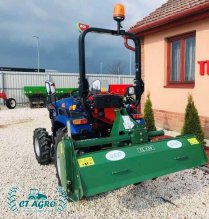 Nový Geo TL 135 Rotovátor