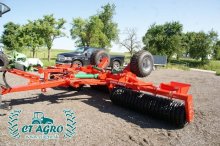 Nové Agro-Masz Hestile cambridge valce rôzných vel