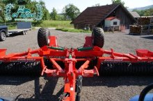 Nové Agro-Masz Hestile cambridge valce rôzných vel