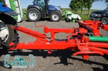 Nové Agro-Masz Hestile cambridge valce rôzných vel