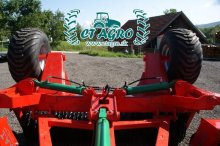 Nové Agro-Masz Hestile cambridge valce rôzných vel