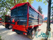PALAZOGLU 10T TANDEM