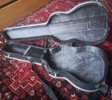 Predám gitarové puzdro