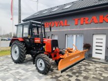 Sezóna sa začala nový GEO SP 2.5M snežný radlica s