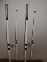 nova Laminatova udica (3 m)