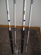 nova Laminatova udica (2,70 m)