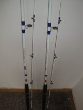 nova Laminatova udica (2,70 m)