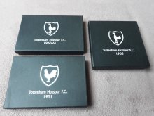 Tottenham Hotspur FC sklá