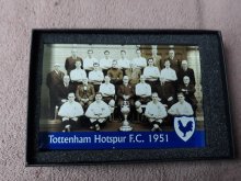 Tottenham Hotspur FC sklá