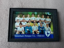 Tottenham Hotspur FC sklá