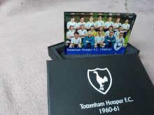 Tottenham Hotspur FC sklá