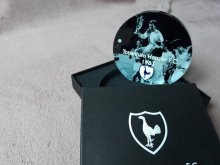 Tottenham Hotspur FC sklá