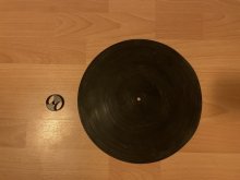 Sencor STT 500 URA + Platne
