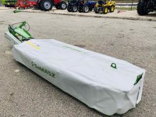 Nová Samasz Szamba 280 kosačka