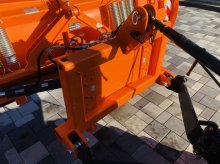 Samasz Ram 300 snežná radlica Skladom